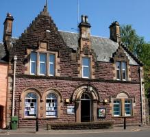 Steve Mason - Creative Dunblane and the Digital Makerspace